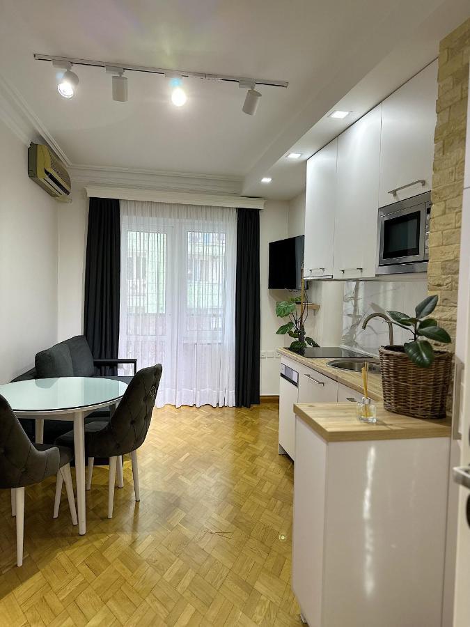 Apartment Батумі Екстер'єр фото