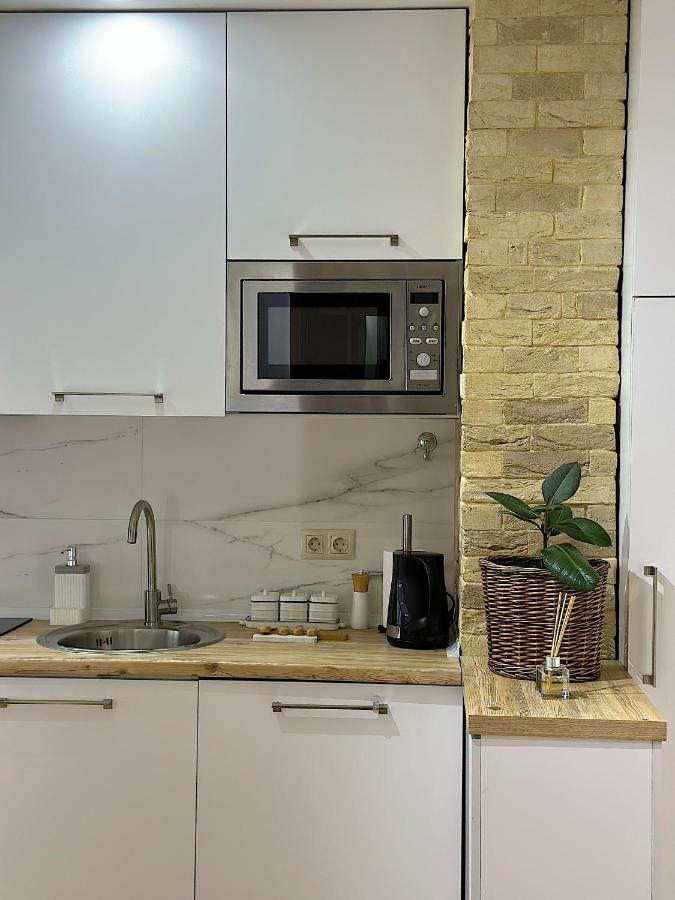 Apartment Батумі Екстер'єр фото