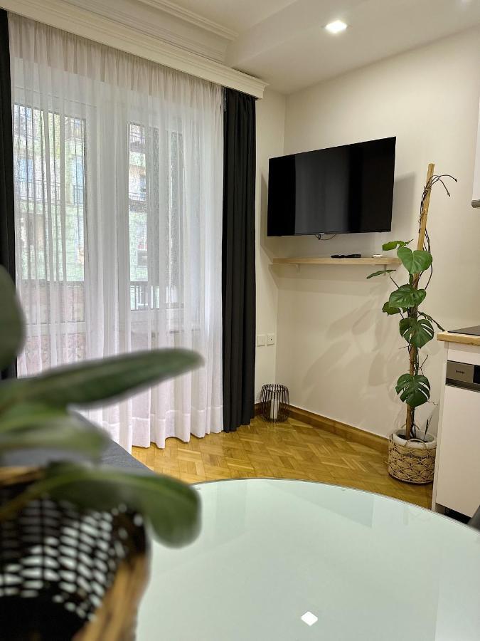 Apartment Батумі Екстер'єр фото