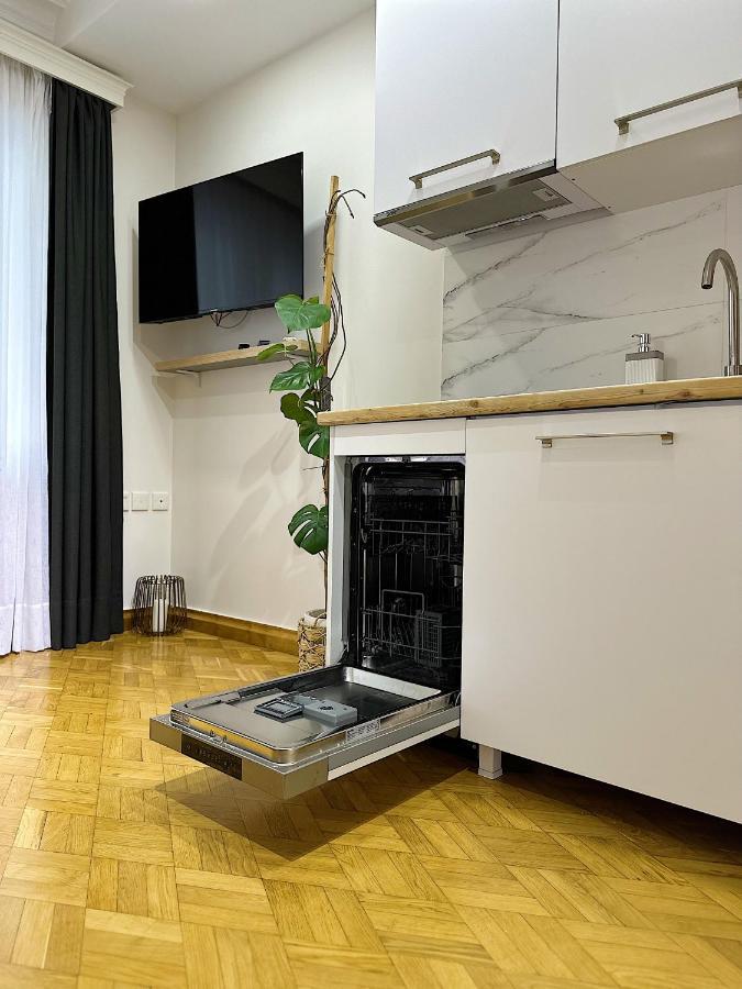 Apartment Батумі Екстер'єр фото