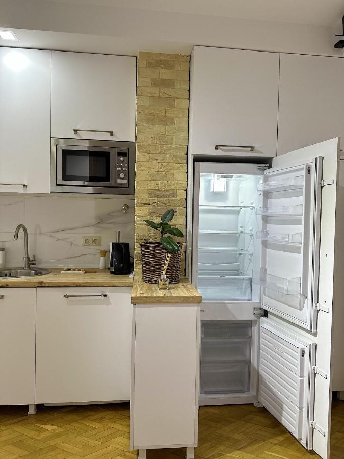 Apartment Батумі Екстер'єр фото