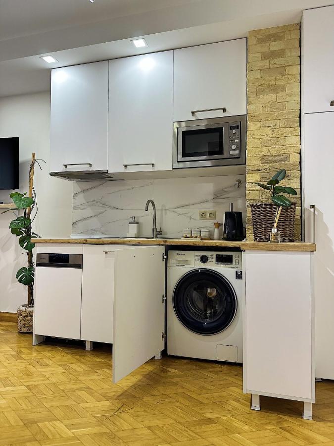 Apartment Батумі Екстер'єр фото