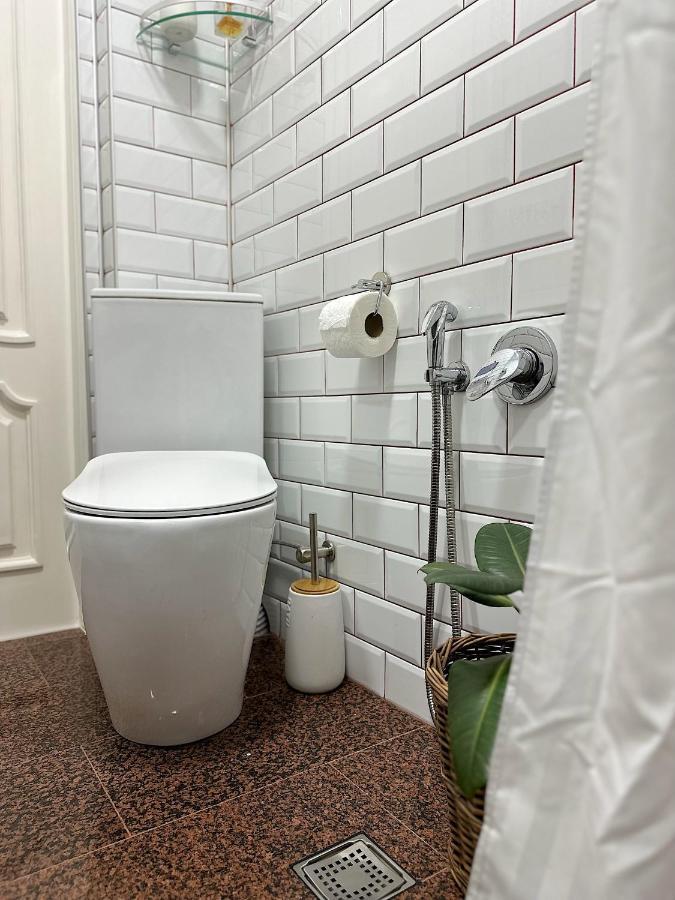 Apartment Батумі Екстер'єр фото