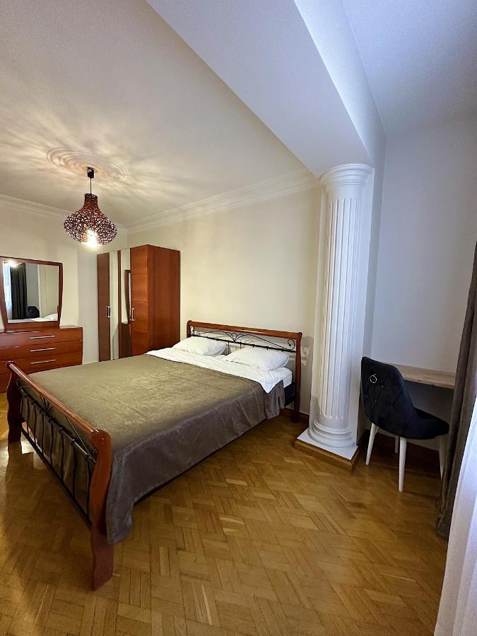 Apartment Батумі Екстер'єр фото