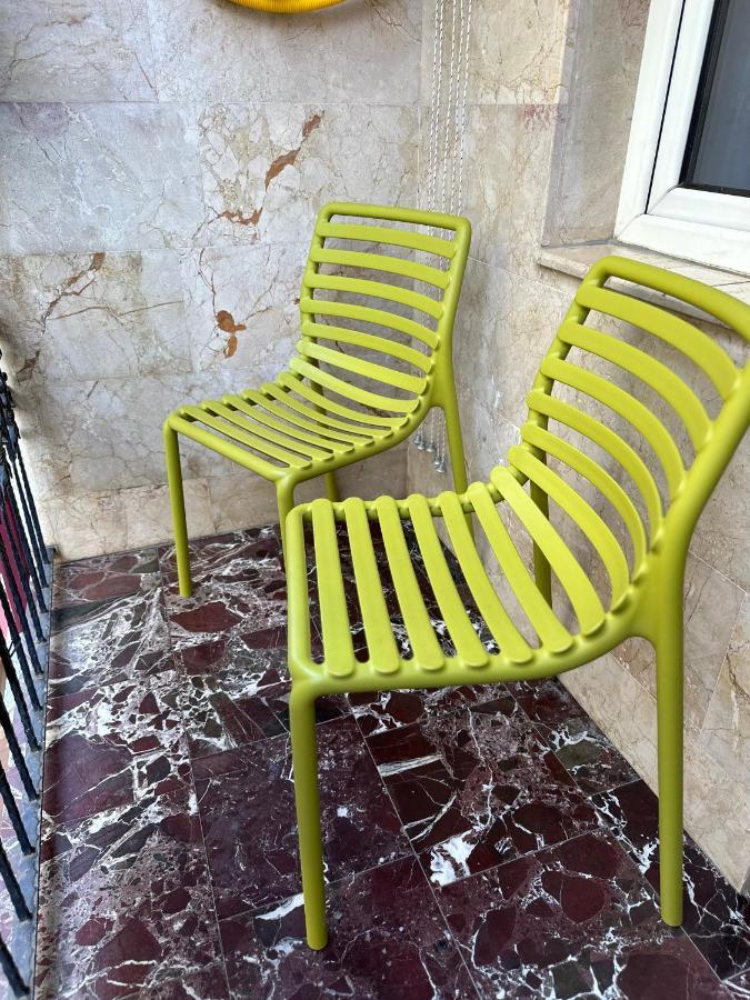 Apartment Батумі Екстер'єр фото